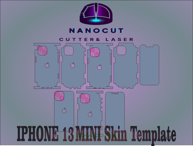 APPLE IPHONE 13 MINI